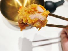 -妥妥烤肉料理(凯德店)