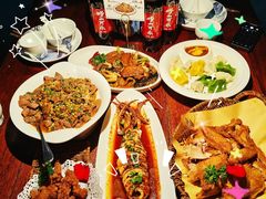 -前海沿·青岛菜(五四广场永旺店)