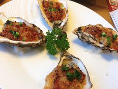 -王鼎精致料理铁板烧(世博源店)