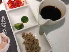-洪氏嗨捞·猪肚鸡火锅(阳光天地店)