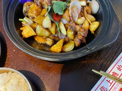 -钳真多钓虾馆·小龙虾海鲜烧烤(九六广场店)