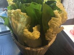 青菜小合盘-食鲜捞火锅(湖西路店)