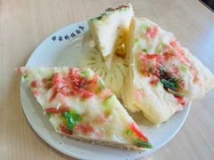 -蒋家桥饺面店(东关街店)