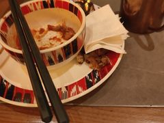-塔哈尔·新疆盛宴(奉贤龙湖店)