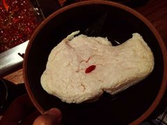 -老牌坊云南鱼豆花火锅(嵩山店)