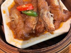 -如轩·海鲜砂锅粥·潮汕菜(一品天下店)