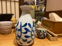 -梅亭居酒屋(中大国际店)