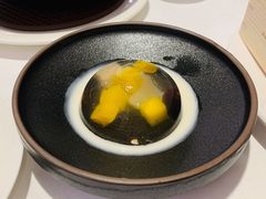 七彩水果布丁-广州酒家(中华广场店)