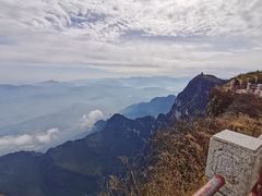 -峨眉山风景名胜区