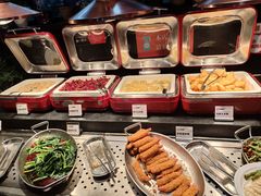 -西十二街牛排(西红门荟聚店)