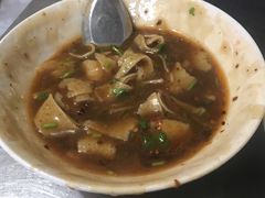 陈记锅巴菜-陈记锅巴菜(五大道店)