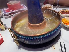 -董记老清泉·鲜切涮羊肉(窑岭店)