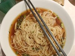 -松鹤面馆(观前店)