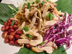 -探鱼·鲜青椒爽麻烤鱼(领展购物广场店)