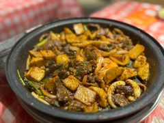 -生火火·小炉子炭烤(金楠天街总店)
