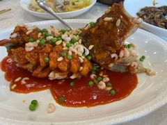 -楼外楼(西湖景区孤山路店)