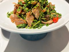 -北平楼·烤鸭·北京菜(牡丹园店)