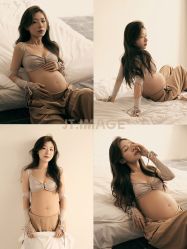 -专注孕妇照亲子照·纪田摄影