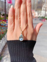 点击看大图 -Cindy Jewelry·钻戒·彩色宝石
