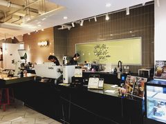 -CAFE'IN精品咖啡体验空间(小寨店)