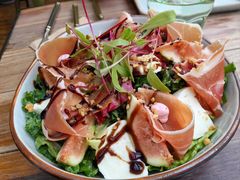 -O'mills Sourdough Bakery&Bistro(永嘉路店)