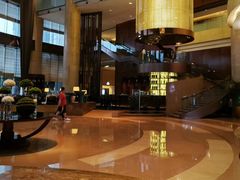 -厦门源昌凯宾斯基大酒店