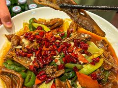 -张记烤鱼王(西街店)