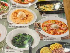 -萨莉亚意式餐厅(深圳北站店)