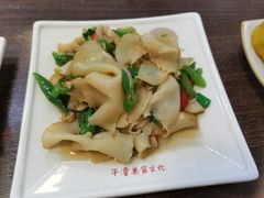 -海坛特色小吃·只做平潭特色菜(平潭店)