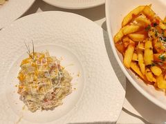 -波特曼西餐厅(南岗店)
