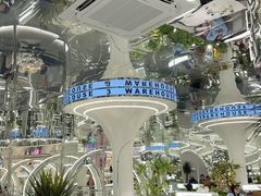 -3号仓库·创意中国菜(新世界城店)