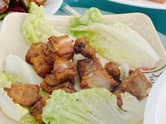 -南湾海鲜餐厅(南澳海鲜街店)