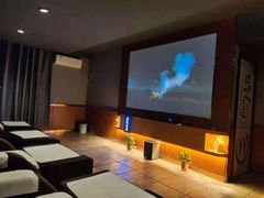 -东兴影院沐足·棋牌·按摩SPA(虎门北栅团结路店)
