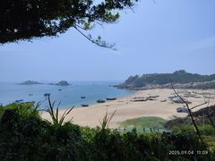 -湄洲岛