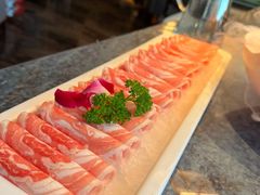 -百草滩羊清水涮羊肉·清真·宁夏盐池滩羊(莲花桥店)