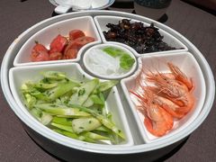 -肆月河豚·新淮扬菜·烤鸭(中关村店)
