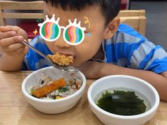 -米村拌饭(北京通州领展广场店)