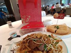 -沙河粉村·国家非遗传承(云台店)