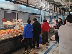 -物美超市(三里河店)