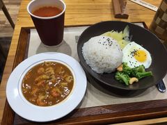 -海盗虾饭·剥好的小龙虾饭(上地辉煌店)