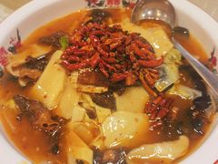 -品茶居素食馆(罗湖店)