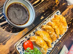 日式炸饺子-小川洋风料理(汉街店)