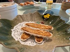 -安蒂娅.悦景轩中餐厅(西乡店)