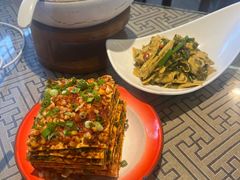 -新繁老號豌豆汤饭店·江湖菜(宝光寺店)