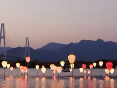 -琅岐红光湖公园