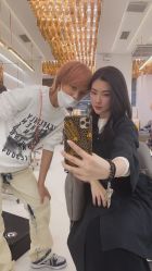 -3AM·S HAIR SALON烫发染发接发