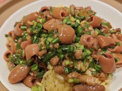 -双合园·海鲜水饺青岛菜(万佳广场店)