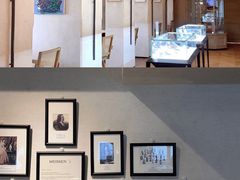 -Me Coffee下午茶艺术空间