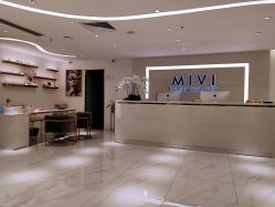 -MIVI·纹眉半永久野生眉