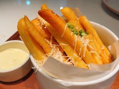 海盐胡椒薯条-阿妮叶李(光谷世界城店)